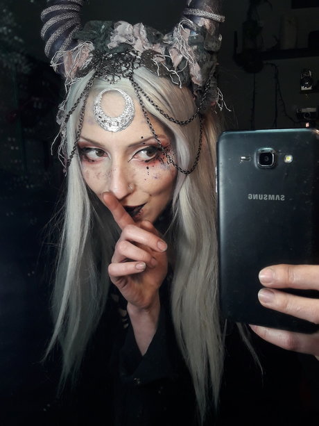 Rusalkka model xxx pics