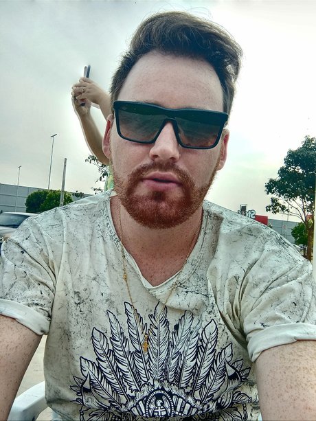 Ruivo safado star pretty galleries