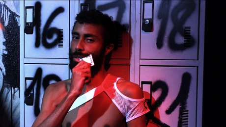 Rui Luar model hd photo