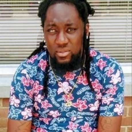 RUDE BOIE nice model pic