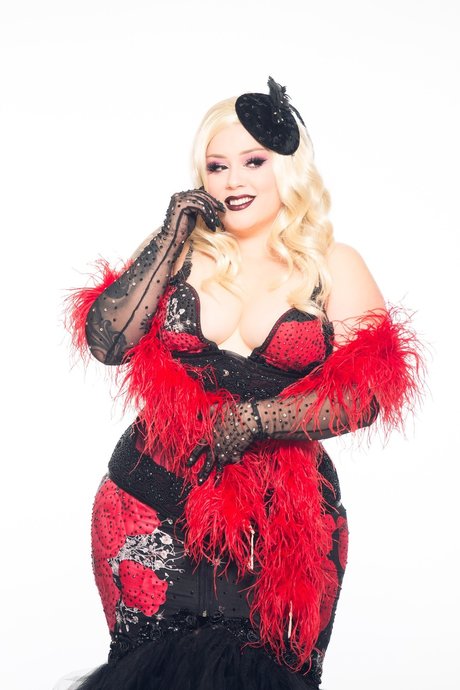 Ruby Tesla porn star archive