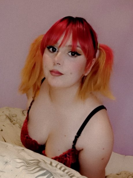 Ruby Rougee star free pictures