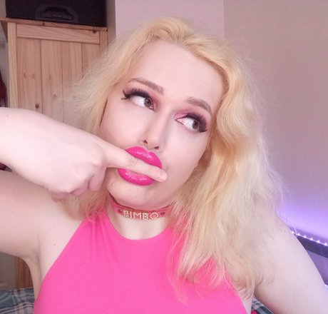 Ruby Roberts best actress photos