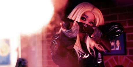 Ruby Ramirez pretty star pic