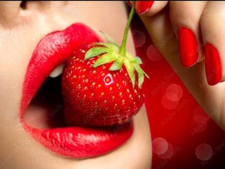 Ruby Ramos model image