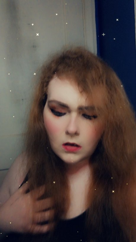 Lady Ruby Sinferno model beautiful images