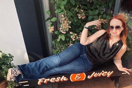 Ruby Randone perfect pornstar picture