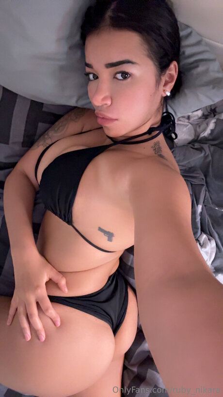 Ruby Nikara best star pictures