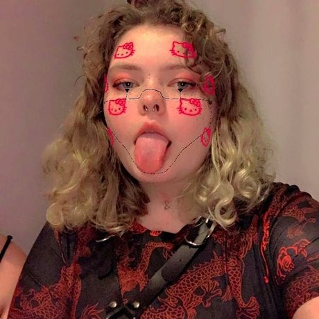 Ruby Foskett King xxx model image