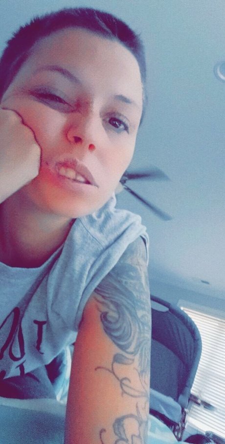 April Molosky perfect star photo