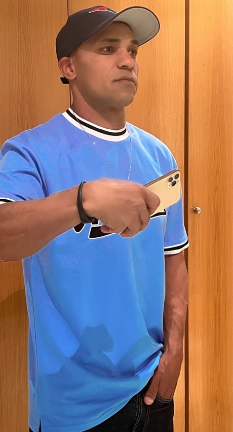 Rubens Pires model pics