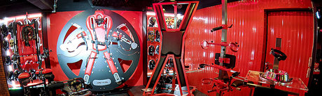 Rubberforfun star pornographic galleries