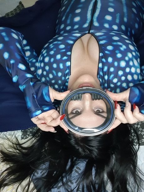 Rubberbeck sex star photo