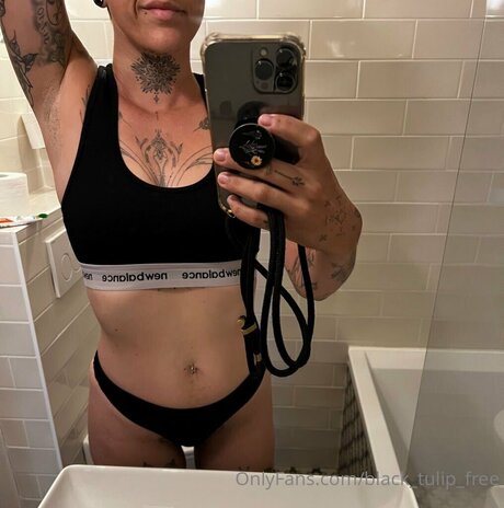 rubber tulip pornstar pretty galleries