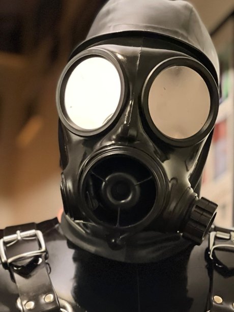 rubber demon pornstar pics