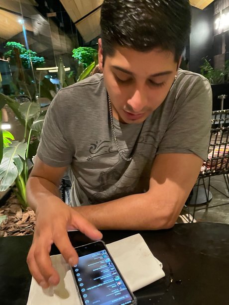 Blackboy pornstar best galleries