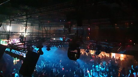 Sunshine live Edition star porn pic