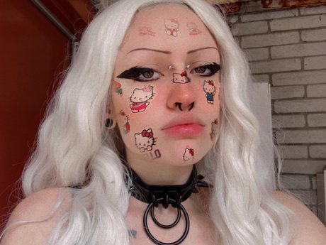 Corpse Bride model nice picture