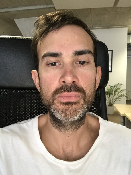 Rauli star beautiful photo