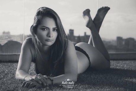 Roxy Romero naked star picture