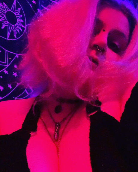 Roxy Bliss star perfect images