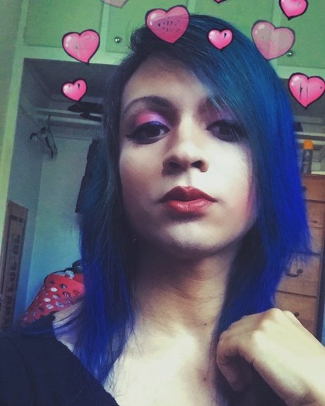 Roxy Rodriguez nudes pornstar pics