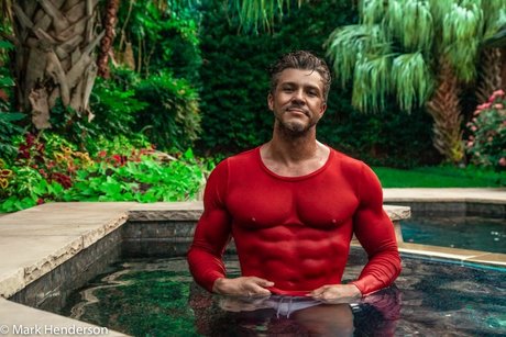 Ironaddict unleashed pornographic star picture