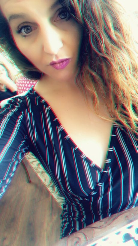 Mistress Roxxi Anne sexy model photos