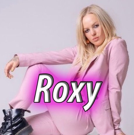 Roxy Rogue FREE model pics