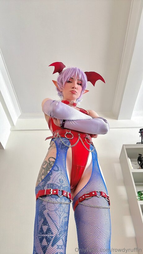 _rowdy ruffin_ sexy star photos