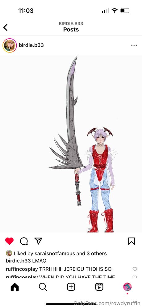 _rowdy ruffin_ pornstar perfect archive