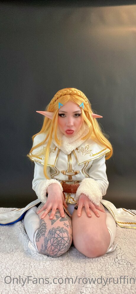 _rowdy ruffin_ beautiful model gallery