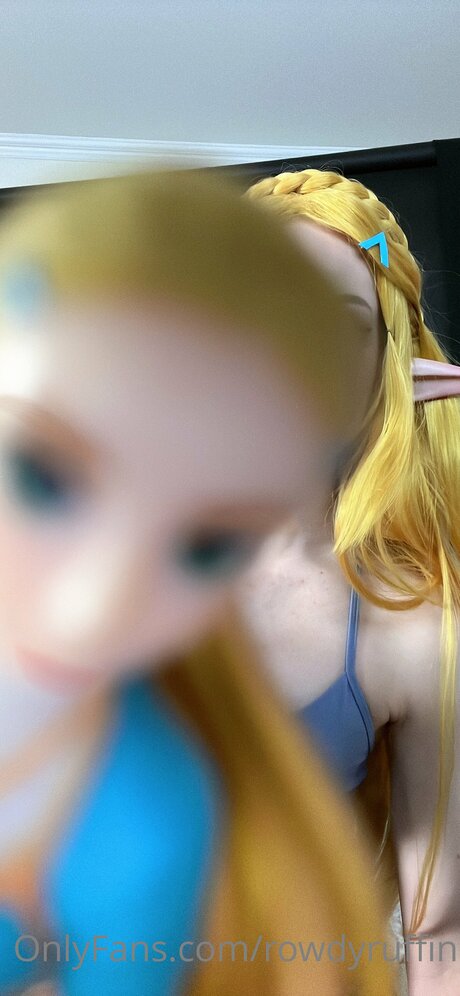 _rowdy ruffin_ art pornstar galleries