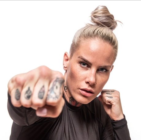 Rowdybec best pornstar picture