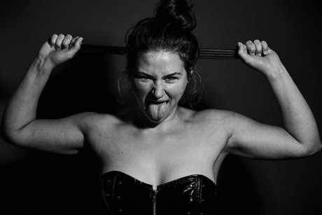 Lionne Rouge porn actress archive