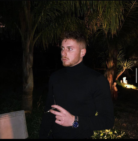 Fily Cicero top actress photo