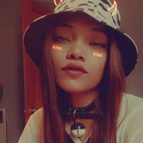 Coca Bunny nudes pornstar pics