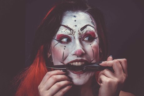 Rotten Doll hd star gallery