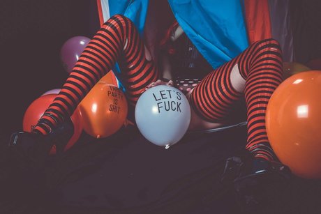 Rotten Doll perfect actress photo