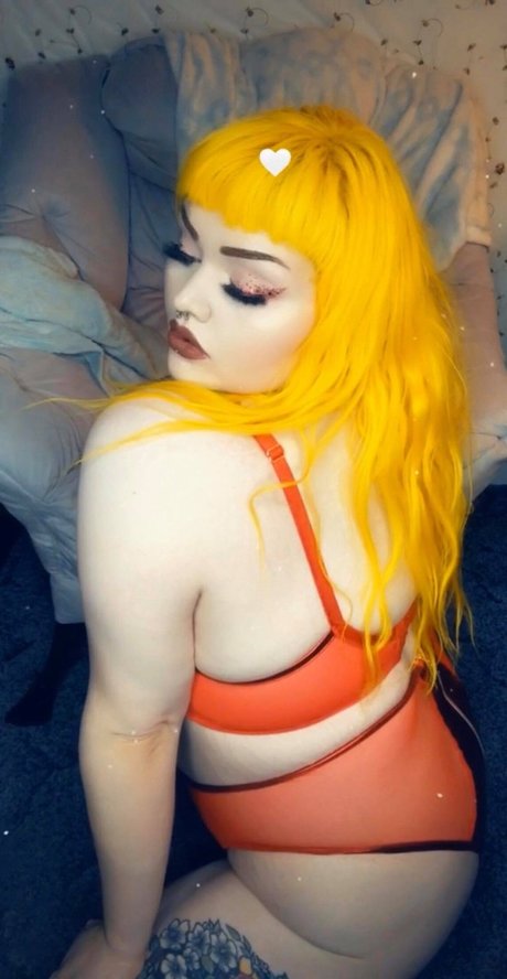 Roswellbby nude pornstar image