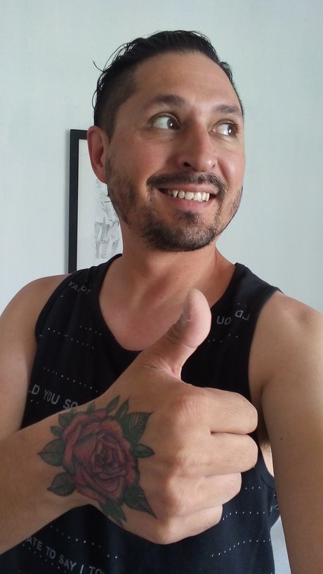 Rodrigo Soman exclusive actress photos