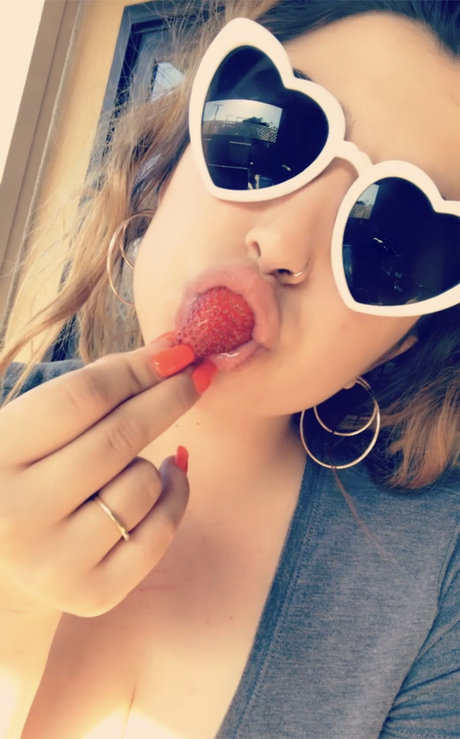 Rosi_ model nudes pic