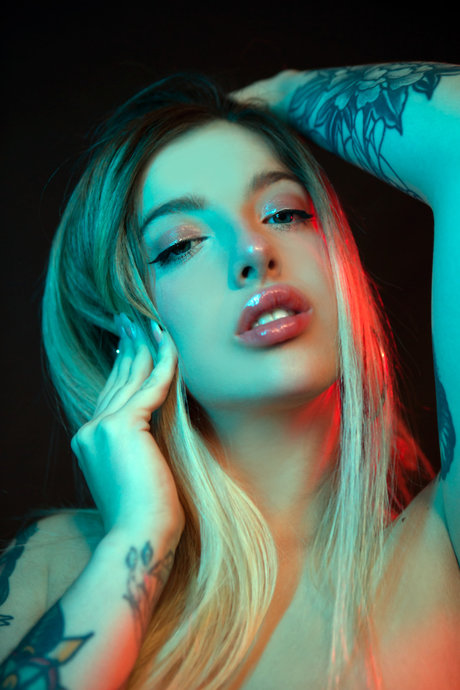 ROSI pornstar free pic