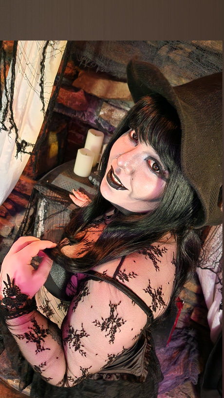 Rose Red Neko pornstar nudes archive