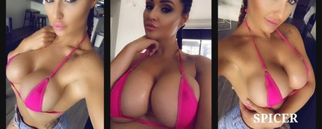 Spicer 0 2_ model sexy image