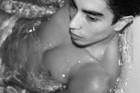 Samael Franco pornstar hd picture