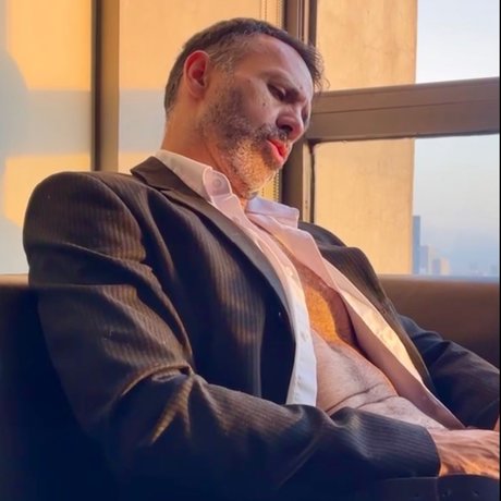 Samir Morais model beautiful image