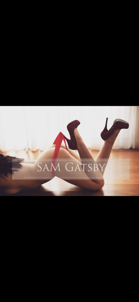 SaM Gatsby_ nice star img