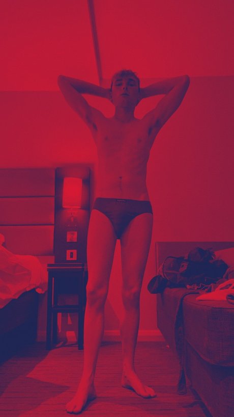 Sam Bell high quality pornstar pics