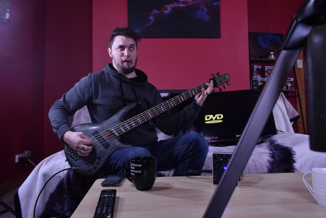 Sambawarkiddo model porn pic